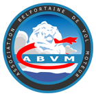 Logo ABVM